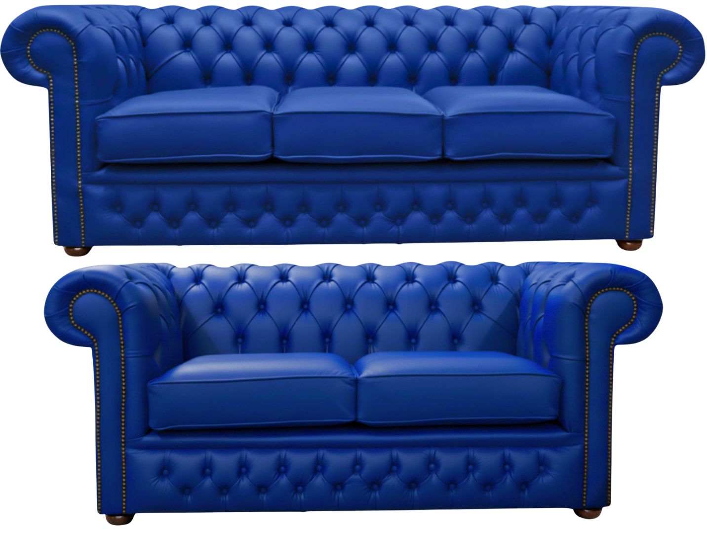 The Durham Chesterfield